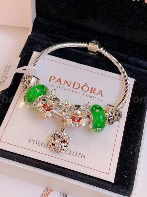 Pandora Bracelets 228